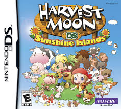 Strawberry, breadfruit, green herb, hycanith flower, lavender flower, tulip flower, and moondrop flower. Harvest Moon Sunshine Islands Item List Shipping Guide Ign