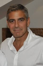 George clooney has called for a boycott of luxury london hotels after the country that owns them george clooney has a word about the scottish weather as he and wife amal attend a charity gala in. George Clooney Geburtstag Alter Und Sternzeichen