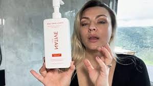 Amazon.com : Native Citrus Herbal Musk Shampoo and Conditioner Set