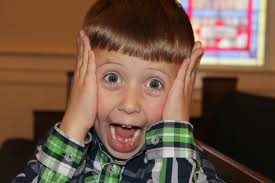 The Kendall Crew in Togo