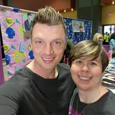 Gina Carr (@bamagirl4vr)