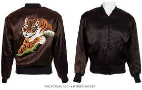 Rocky Balboa S Wardrobe From Rocky Ii Sylvester Stallone S Rocky Movies Rocky Balboa Rocky Ii 1970 S Style