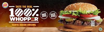 We did not find results for: Index Burger King