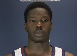 2024-25 Men's Basketball Roster