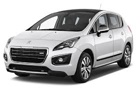 Peugeot Nouvelle 3008 1 6 Hdi 115ch Peugeot Peugeot 3008 Car Manufacturers
