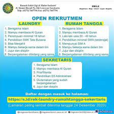 4/19/2021 postingan lebih baru postingan lama beranda archive. Lowongan Kerja Genteng 2021 Namun Lebih Dari Sekadar Uang Pasti Ada Tujuan Lain Yang Ingin Kamu Capai Dengan Bekerja Bedtime Story