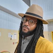 Maurice Parks's Instagram, Twitter & Facebook