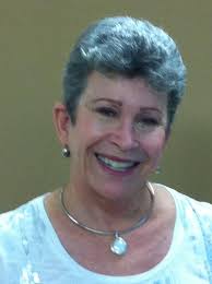 WIB Member Profile: Judy Lawton