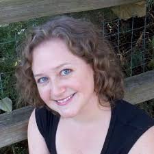 Bethany Robison, Editor in Seattle, WA, USA