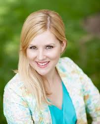 Sally (Lister) Sinclair