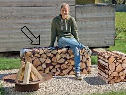 Gartenbank Rustikal Weicher Auflage Gartenbank Rustikal Gartenbank Garten