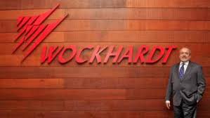 Wockhardt Share Price Wockhardt Stock Price Wockhardt Ltd