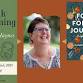 Author Talk and Signing with Elizabeth J. Haynes event image