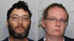 Red Wing couple plead not guilty to child abuse charges