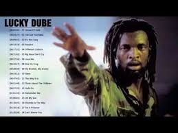 Lucky Dube So As Melhores Youtube Lucky Dube Best Songs Reggae Music