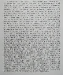 Ester Friedman Daleka droga do domu