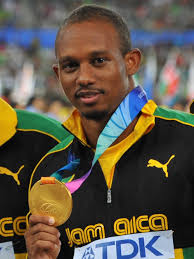 Michael Frater's Instagram, Twitter & Facebook