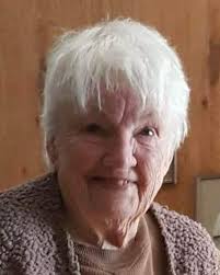 Betty Sue Rodgers Obituary January 21, 2023