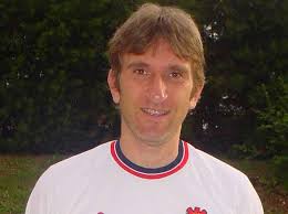 TERZO MISTER ALLO SPOLETO Ora tocca a Cristian Bini