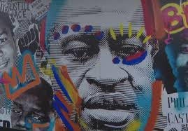 First Black Lives Matter African American innovation center opens in Rhode  Island