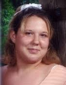 Amber McNeely Obituary