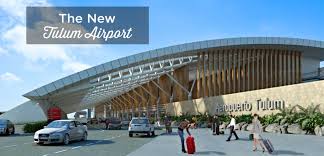 New Tulum Airport (Felipe Carrillo): All You Need to Know