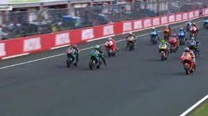 Trans7 adalah stasiun televisi yang dioperasikan oleh pt. Berlangsung Live Streaming Tv Online Trans7 Useetv Motogp Jepang 2019 Sirkuit Motegi Rossi Start 10 Tribun Kaltim