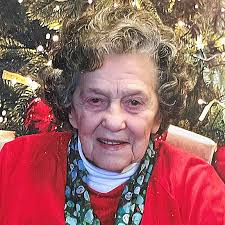Obituary for Bobbie Lee (Gray) Shaw