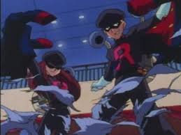Jessie breeding in familysearch family tree. Fuck Yeah Pokemon Villains Original Series Episode Guide