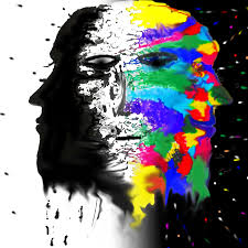What is a split personality disorder? Many Minds Many Personalities In One Body Inspired By The Artist With Multiple Personality Disorder Steemkr