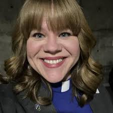 Annie Ricker's Instagram, Twitter & Facebook