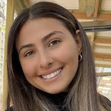 Hannah Lerner's Instagram, Twitter & Facebook