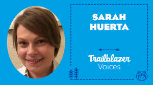 10 Trailblazer Voices Stories of 2018 to Celebrate!