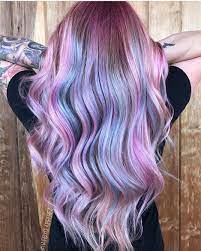 Pin On Haircut Curls Colour