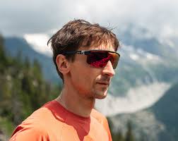 Athlete profile: Bartek Przedwojewski