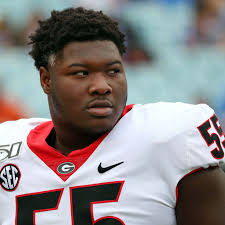 Welcome to the Future: A look at the Dawg roster in 2020