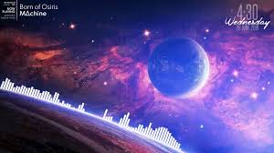 Download this image for free in hd resolution the choice download button below. Purple Blue Space Theme Rainmeter