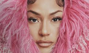 Stefflon Don: 'When a door was slammed in my face, I kicked down another  one'