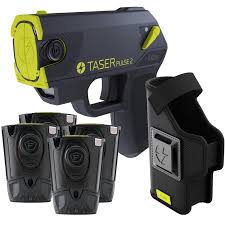 Image result for TASER