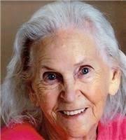 Frances Bowen Obituary (2018)