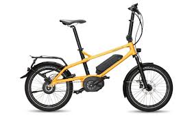 Riese Muller Tinker Bici Bicicletas Mini