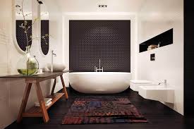 It's no secret that stunning bathrooms are highly coveted in the world of real estate. Bathroom Design Trends 2020 Harmonious And Functional Interior