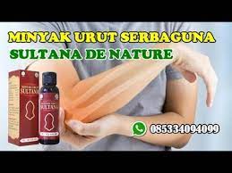 Maybe you would like to learn more about one of these? Minyak Urut Yang Paling Bagus Serbaguna Minyak Urut Sultana Herbal Pt De Nature Indonesia Youtube