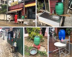 Where Were You During Covid-19? An Ethnographic Lens