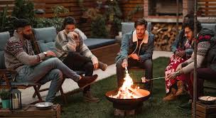 Our buying guide will help you familiarise yourself with the different types of fire pits and tables on offer. Best Affordable Fire Pits For Summer