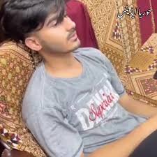 Talha and Muntaha Friendship