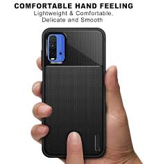 Price in grey means without warranty price, these handsets are usually available without any warranty, in shop warranty or some non existing cheap company's. Poco M3 Rugged Case By Kapaver Black Original In Pakistan