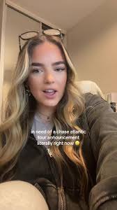 Chase Atlantic Tour Announcement Expectation