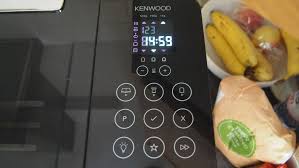 Great savings & free delivery / collection on many items. Kenwood Bread Machine Bm450 Review Expert Reviews