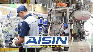 Soal psikotes pt kahatex cijerah : Lowongan Kerja Pt Aisin Indonesia Automotive Karawang Tahun 2021 Lowongankerjadipt Com